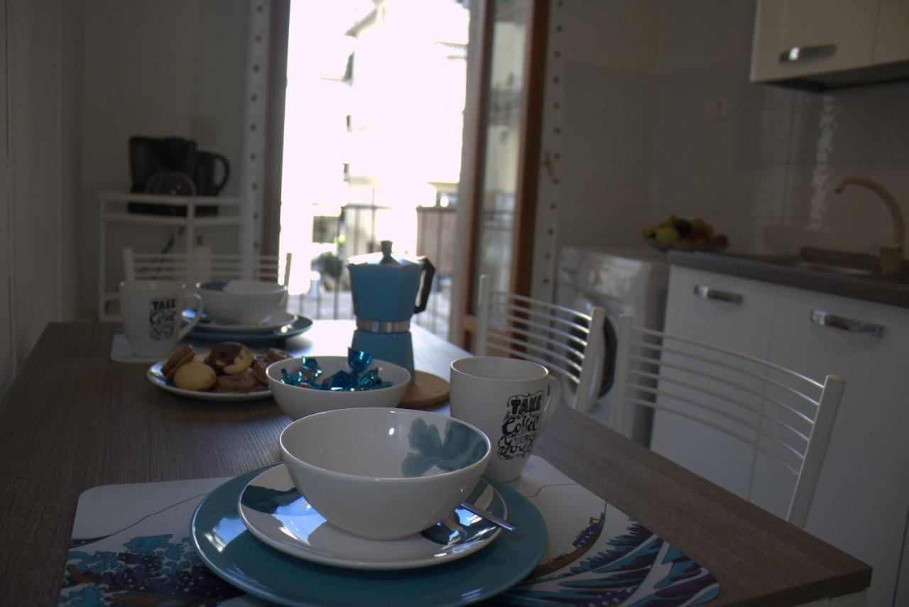 A Casa Di Lapo Apartamento *
