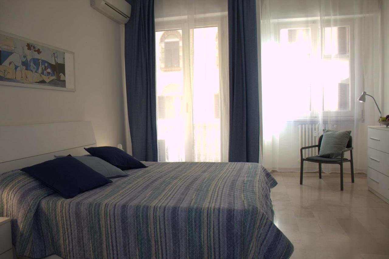 Apartamento A Casa Di Lapo *