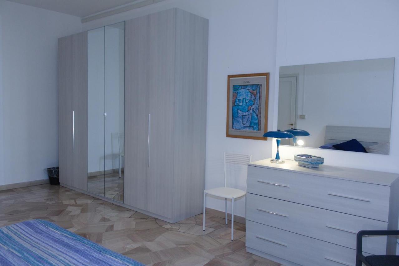 A Casa Di Lapo Apartamento Florencia