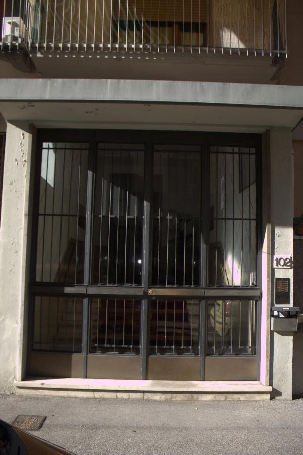 Apartamento A Casa Di Lapo Florencia